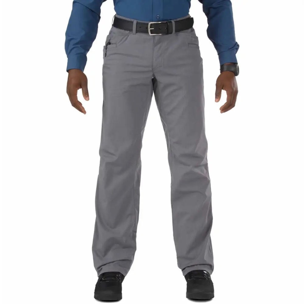NWT 5.11 Tactical Ridgeline Pants with Durable Flex-Tac w/ Covert Storage #74411